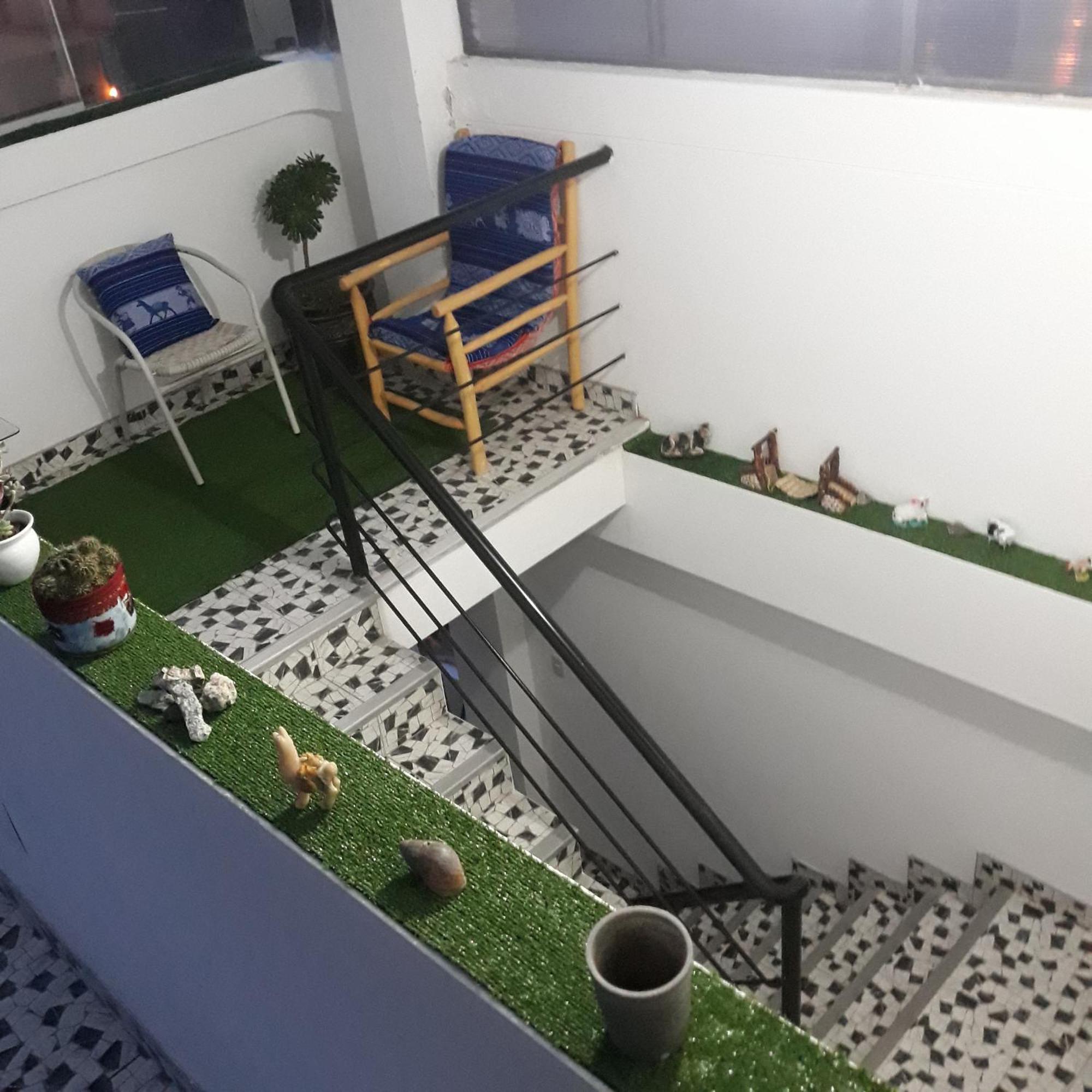 Boutique Amaru Wasi Apartment Cusco