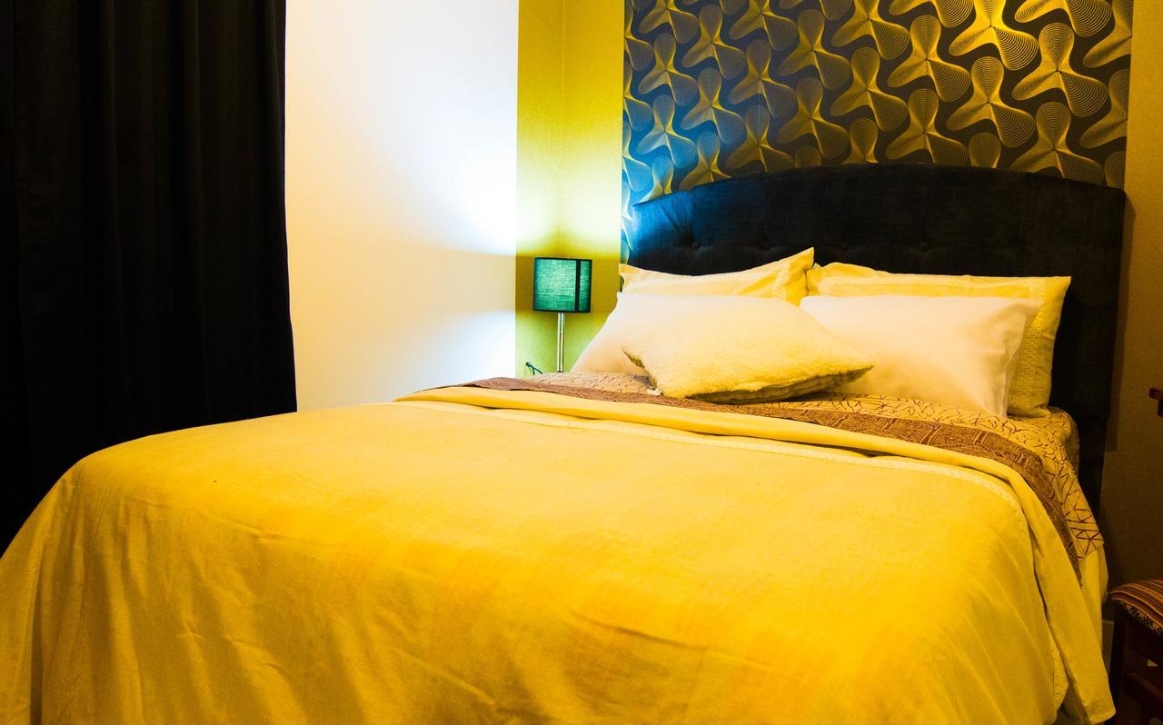 Boutique Amaru Wasi Cusco