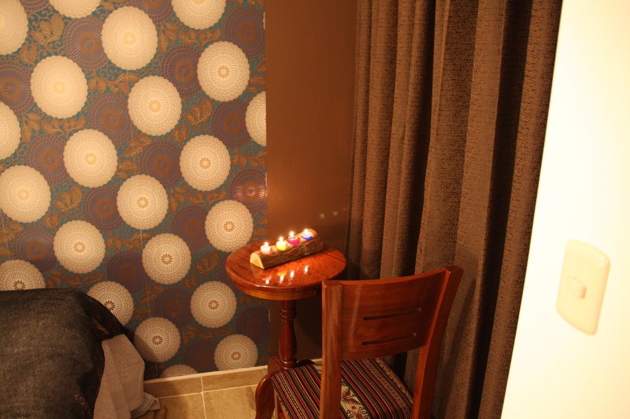 Boutique Amaru Wasi * Cusco