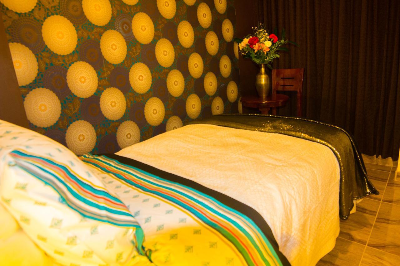 Boutique Amaru Wasi * Cusco