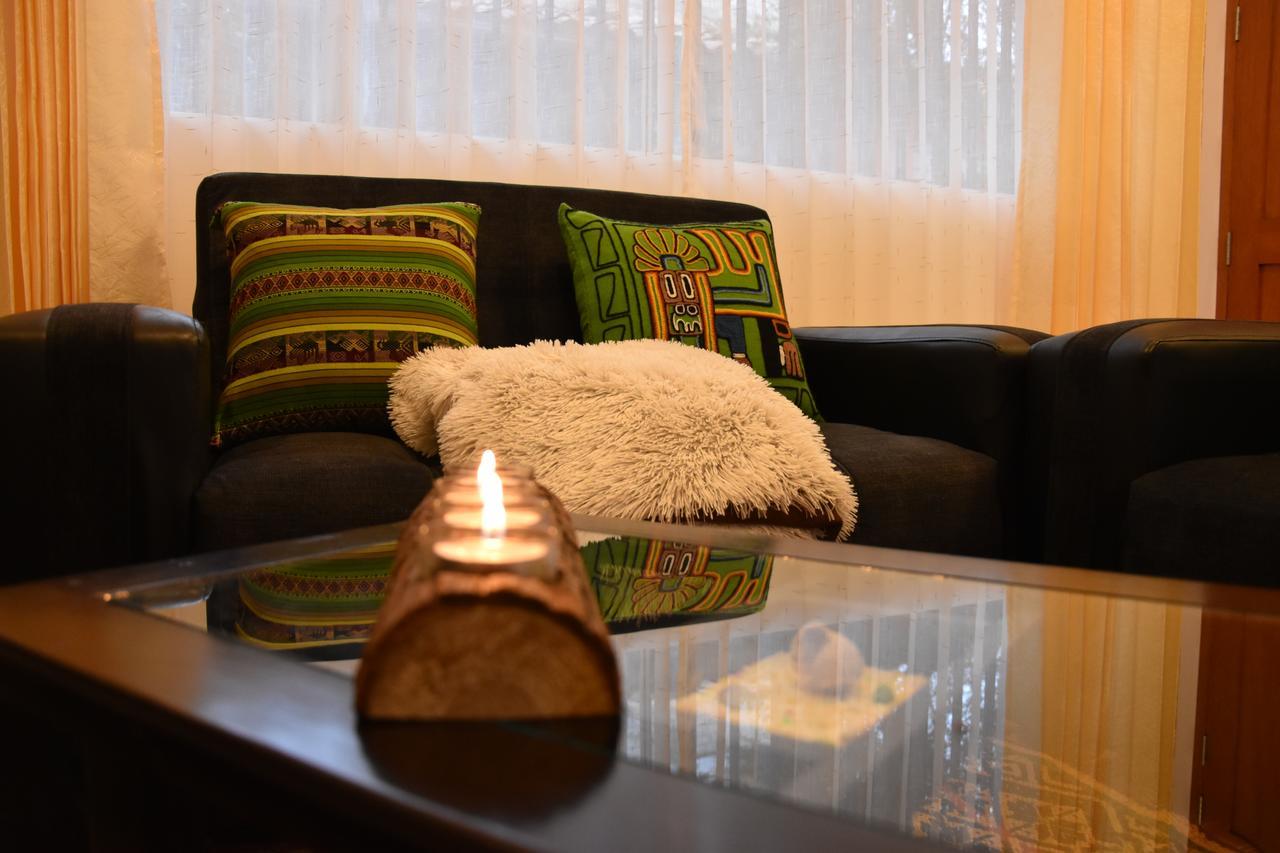 Boutique Amaru Wasi Cusco
