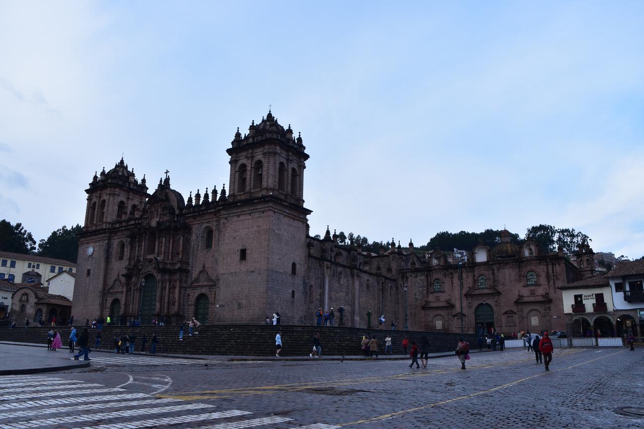 Boutique Amaru Wasi Cusco