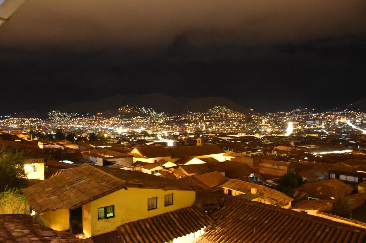 Boutique Amaru Wasi Cusco