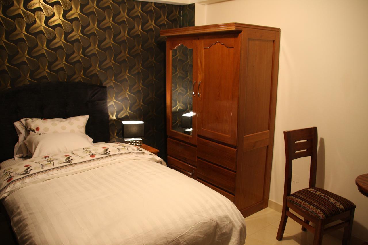 Apartment Boutique Amaru Wasi Cusco