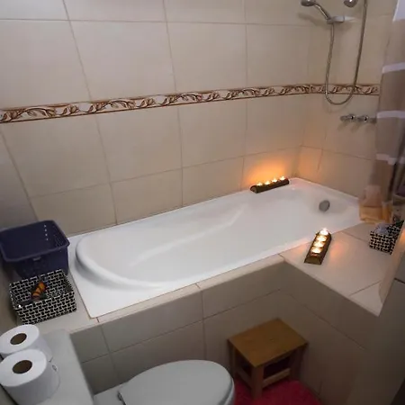 Boutique Amaru Wasi Apartment Cusco Exterior photo