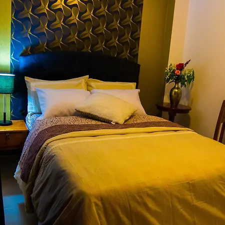 Boutique Amaru Wasi Apartment Cusco Exterior photo