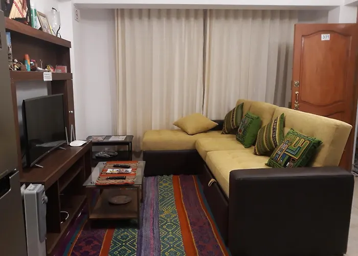 Boutique Amaru Wasi