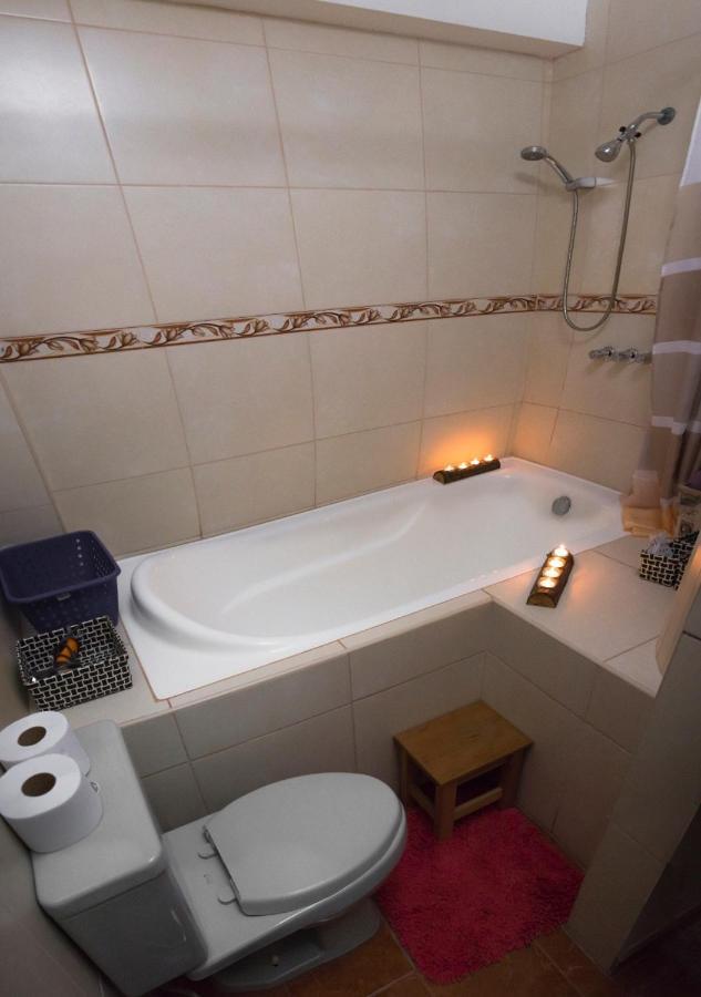 Boutique Amaru Wasi Apartment