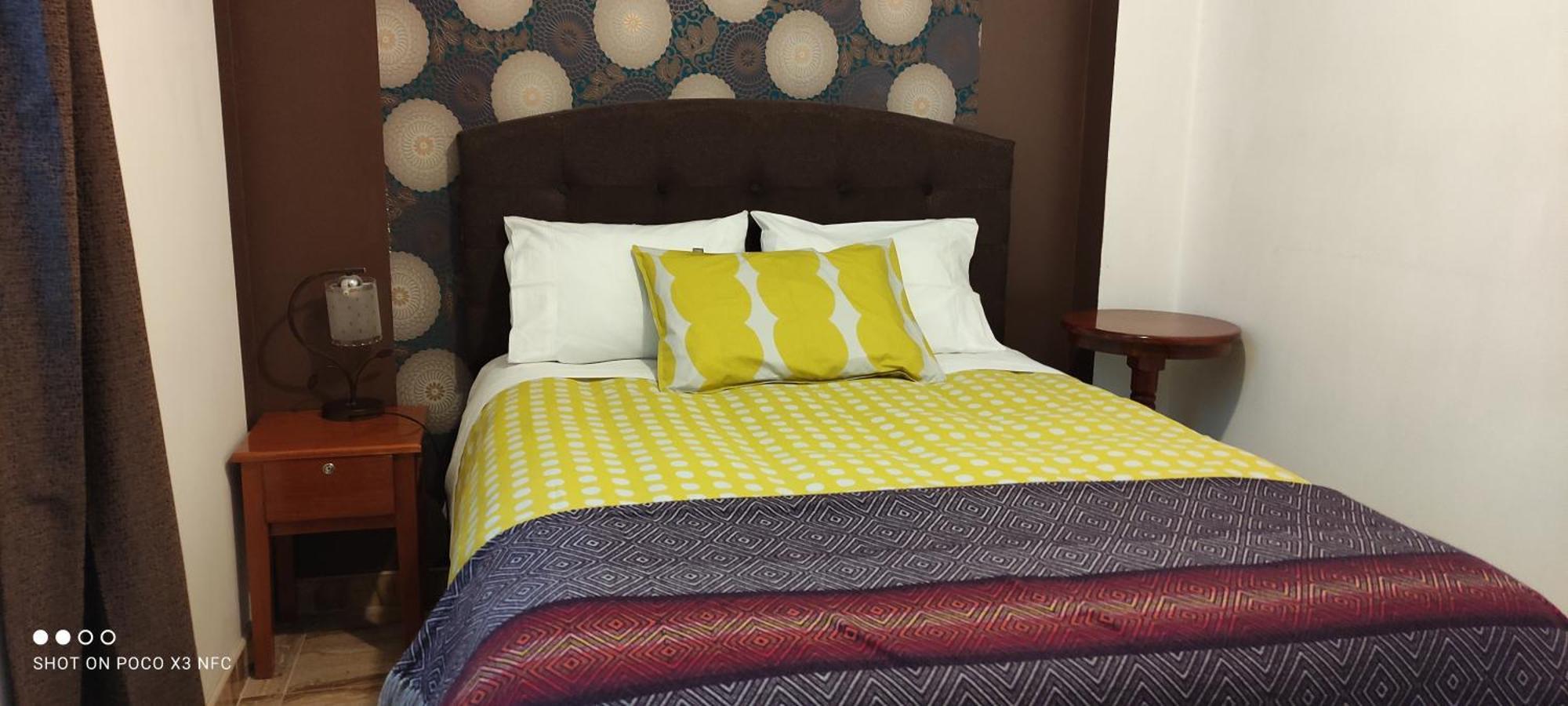 Boutique Amaru Wasi Cusco