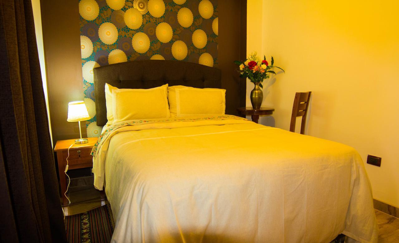 Apartment Boutique Amaru Wasi Cusco
